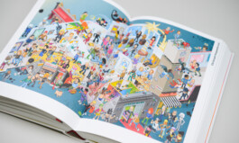 BÜROSE Marken-, Medien und Motiondesign