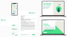 BÜROSE Marken-, Medien und Motiondesign