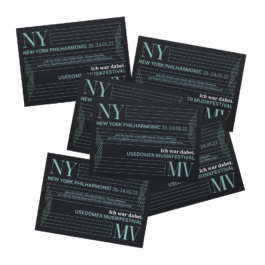 BÜROSE Marken-, Medien und Motiondesign