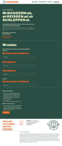  BÜROSE Marken-, Medien und Motiondesign