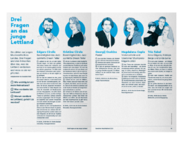 BÜROSE Marken-, Medien und Motiondesign