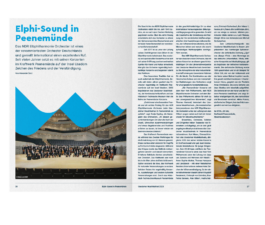 BÜROSE Marken-, Medien und Motiondesign