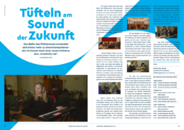 BÜROSE Marken-, Medien und Motiondesign