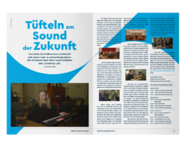 BÜROSE Marken-, Medien und Motiondesign