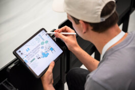 BÜROSE Marken-, Medien und Motiondesign