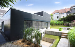 BÜROSE Marken-, Medien und Motiondesign