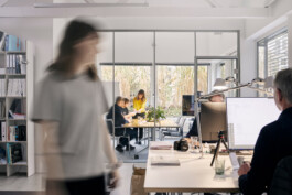 BÜROSE Marken-, Medien und Motiondesign