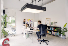  BÜROSE Marken-, Medien und Motiondesign