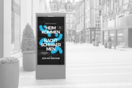 BÜROSE Marken-, Medien und Motiondesign