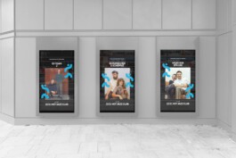 BÜROSE Marken-, Medien und Motiondesign