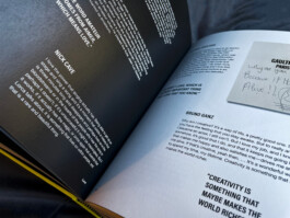 BÜROSE Marken-, Medien und Motiondesign