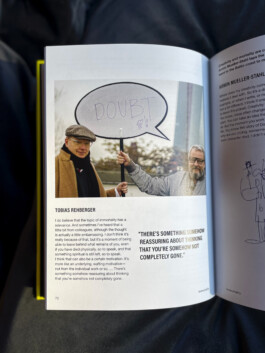 BÜROSE Marken-, Medien und Motiondesign