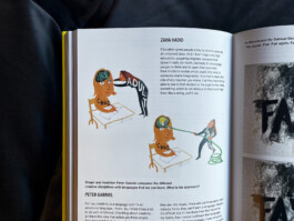 BÜROSE Marken-, Medien und Motiondesign