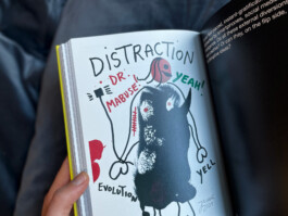 BÜROSE Marken-, Medien und Motiondesign