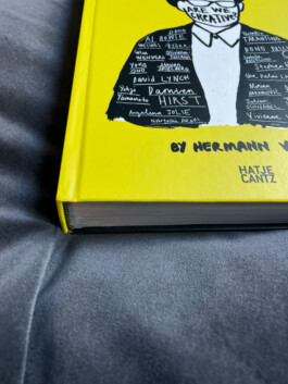 BÜROSE Marken-, Medien und Motiondesign