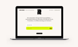  BÜROSE Marken-, Medien und Motiondesign