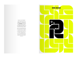 BÜROSE Marken-, Medien und Motiondesign