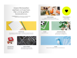 BÜROSE Marken-, Medien und Motiondesign