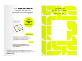 BÜROSE Marken-, Medien und Motiondesign