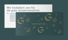  BÜROSE Marken-, Medien und Motiondesign