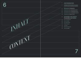 BÜROSE Marken-, Medien und Motiondesign