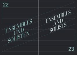 BÜROSE Marken-, Medien und Motiondesign