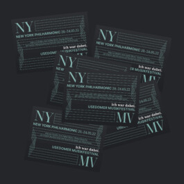 BÜROSE Marken-, Medien und Motiondesign