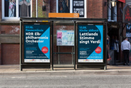 BÜROSE Marken-, Medien und Motiondesign