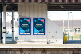 BÜROSE Marken-, Medien und Motiondesign