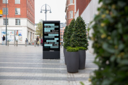 BÜROSE Marken-, Medien und Motiondesign