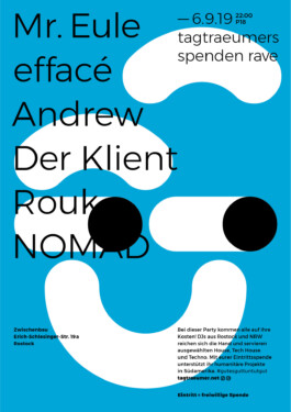 BÜROSE Marken-, Medien und Motiondesign