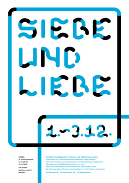 BÜROSE Marken-, Medien und Motiondesign