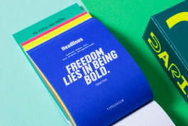 BÜROSE Marken-, Medien und Motiondesign