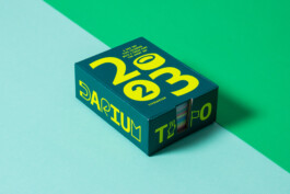 BÜROSE Marken-, Medien und Motiondesign