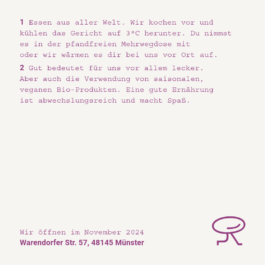 BÜROSE Marken-, Medien und Motiondesign